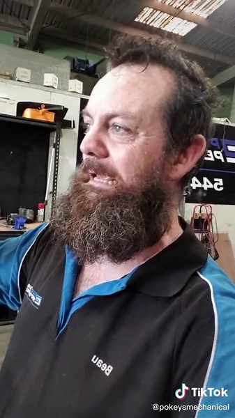 Torque converter lockup kit pt3 #diesel #nissan #patrol #trans #auto #torque #torqueconverter #workshop