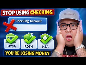 Your Credit Score Will NEVER Go Up Until You Open These 6 Accounts