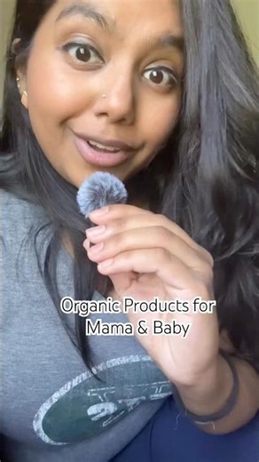 The 2 Organic Essentials Every New Mom Needs #organicbaby #momlife