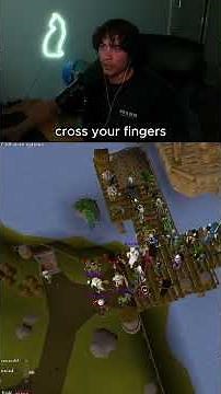Average Fishing Trawler Experience #osrs #oldschoolrunescape #minigame