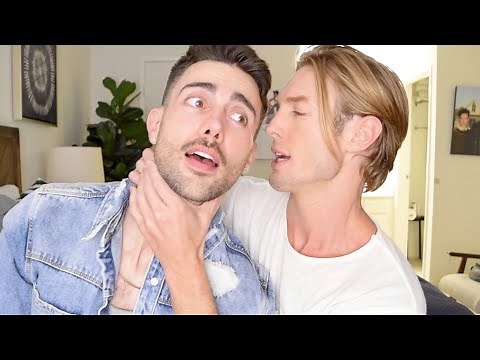 Finally Some Alone Time w/ Travis Bryant