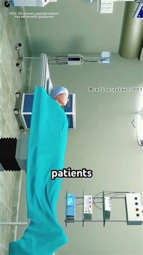 Mastectomy breast surgery (3D animation) #medical3danimation #how #anatomy #animation #surgery