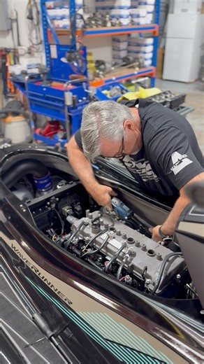 Taking a deep dive into the RIVA Racing headquarters to see what it’s all about! We are your one stop shop for high performance watercraft modifications & upgrades!🏁 RIVA Racing is the LEADER in watercraft performance. Contact us today to GO FASTER! Phone number: 954-785-4820 Email: info@rivaracing.com Website: rivaracing.com | RIVA Motorsports