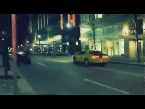 Wiz Khalifa-The Thrill {Official Music Video}