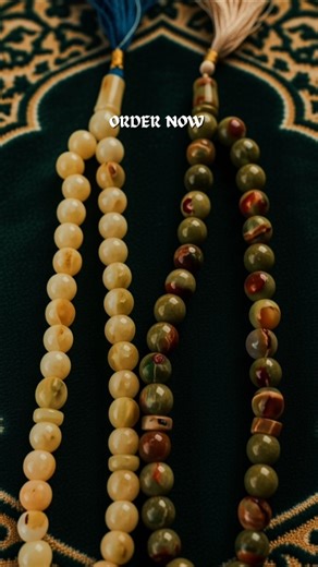 Real Marble Tasbih #homedecor #handmade #trending #tasbhi #islamic #trending #viral #fyp #foryou