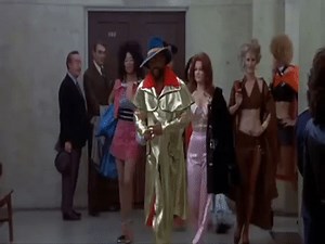 Willie Dynamite: Can You Dig It? on Make a GIF