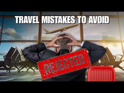 International Travel Tips You Should Know