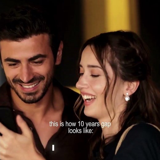 10 years gap man ! 😭🌼 ~ Obsessed with them 🌷✨ ~ Emin & Ilsu Simple Edit ~