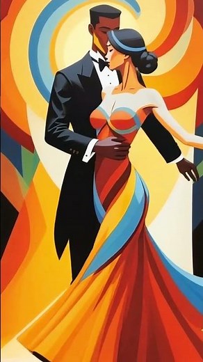 Cinematic Jazz That Feels Like a Movie/Smooth Sax, Cello & Dance