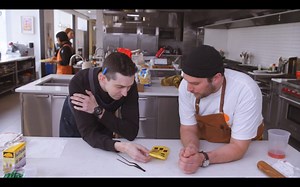 11 reactions | Did you see the newest episode of Gourmet Makes? A...