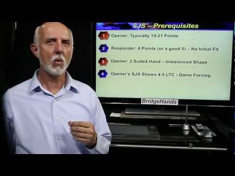 Polling You #79, Strong Jump Shifts - BridgeHands Duplicate & Contract Bridge Lesson