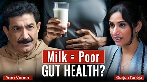 395K views · 6.2K reactions | Best and Worst Food Items For Your GUT...