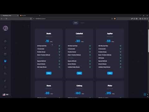 [FREE & WORKING 2026] How to stress ip boot ip offline or websites with RebirthStress!