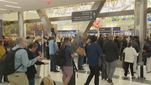 What AAA says you should know before traveling for spring break