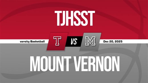 Basketball Recap: Mount Vernon's Win on Friday Extends Winning Streak to Three   How To Watch