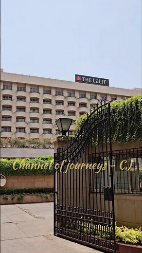 the lalit mumbai | 5 star hotel Mumbai | best luxury hotel near mumbai airport | chand sifarish