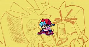 MmmMMMmmMMmmmMm lemon🍋 #bf #fnf #fridaynightfunkin #lemon