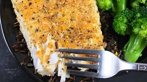 Our Halibut Recipe Is Too Good to Miss