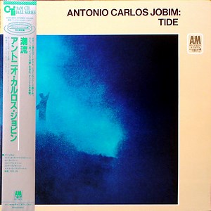 Antonio Carlos Jobim - Tide