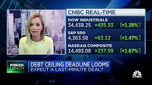 Understanding the debt ceiling and why Congress needs to act soon