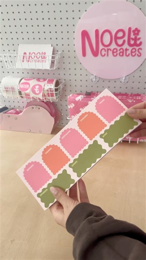 Let’s make a notepad ✨ASMR✨