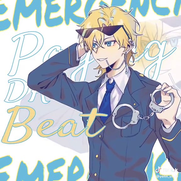 Emergency Collaboration Between ENTP and ESTP