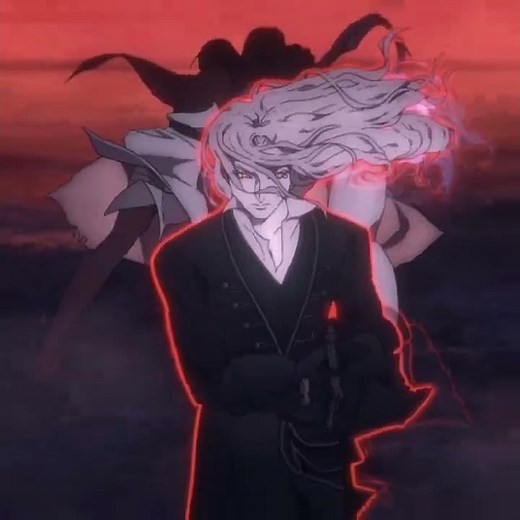 Alucard – Alone in the Darkness | Castlevania Edit