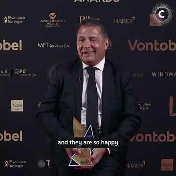 ETG - Fernando Barreiro, CEO of ETG Climate Solutions