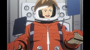 宇宙兄弟　第31話　ロケットロード
