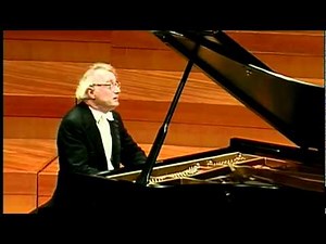 Beethoven Piano Sonata No.32 Op.111 -2mov(2/3) Alfred Brendel