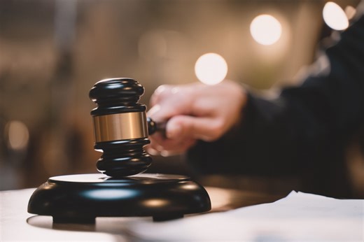 New York Judge Under Fire for ‘Vindictive’ Behavior