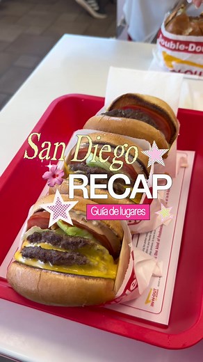San Diego: Lugares que SÍ o SÍ debes visitar en tu viaje 🌴