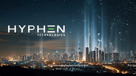  Global Trust in Every Connection | Hyphen Technologies In today’s...