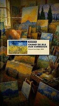 Van Gogh: The Truth About the Cut Ear