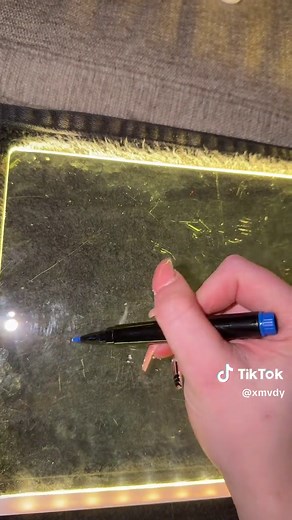 Glass Board vs. LED Board: Dry Erase Marker Showdown