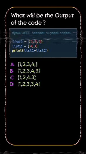 Python Basics Questions | Python interview Question | Python Viva questions.