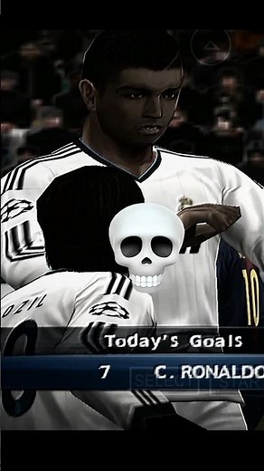 Ronaldo free kick 2013 #shorts