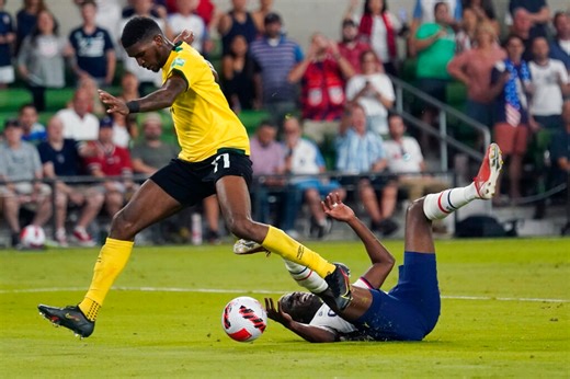 How to use NJ Transit to get around MetLife Stadium during the World Cup