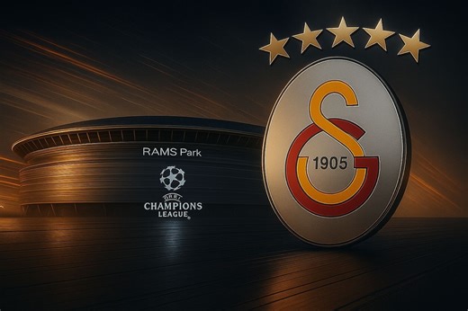 Champions-League-Ausblick: 29 Teams fix – Das sind Galatasarays mögliche Gegner