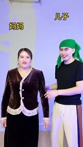 9.9K reactions · 74 shares | Everyone says my mom dances better than me,藍藍 #thailandfunnyreels #trending #viral #funnydance #trendingreels #reels #foryou #dancecover #instagram #humor #dance #funnymemes #funnyreels #funny #fbreels #fbreelsvideo | Thailand Funny Reels | Facebook