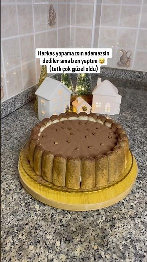 Babalar sözünü tutar #keşfet #tarif #kek #tatlı #pasta #tiramisu #pratik #pratiktarifler