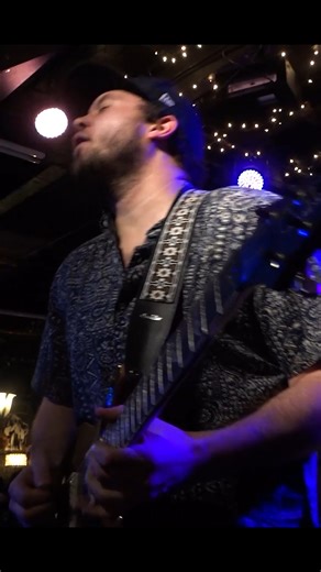 Meet Mark Gentile, the driving force behind The Mark Gentile Trio (MGIII) 🎸⚡️ 🎶 With over two decades of dedication to guitar, Mark has crafted an eclectic style influenced by musicians like Eric Johnson, Joe Bonamassa, and Stevie Ray Vaughan, resulting in a high-energy jam experience. A prominent figure in the local music scene, Gentile performs across Rhode Island, Massachusetts, and Connecticut, captivating audiences alongside his power trio, featuring Austin Noon on bass and Duncan MacDoug