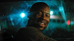 Official trailer for Moonlight