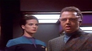 Watch Star Trek: Deep Space Nine Season 1 Episode 8 - Dax