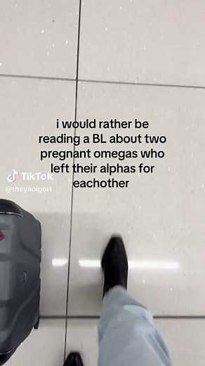 Exploring the World of Omega and Alpha Relationships in BL Fanfiction