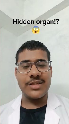 "Interstitium-the hidden organ!!😶‍🌫️ HELPING CANCER TO SPREAD! ? #facts #mbbs #neet #shorts #cancer