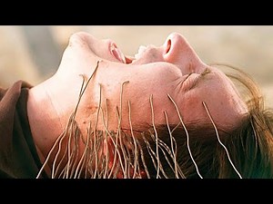 The Sand That Eats People Alive | Horror Thriller Explained