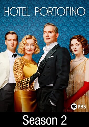 Hotel Portofino: Season 2 Trailer