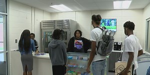 4C Academy inspiring future entrepreneurs