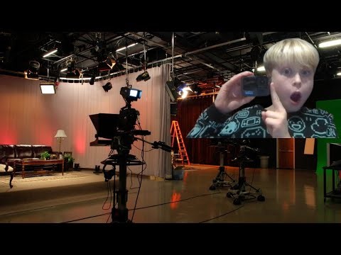 How to get the best camera angles